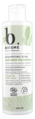 Biosme Shampoing Fraîcheur Volumateur Bio 200 ml Biosme Shampoing Fraîcheur Volumateur Bio 200 ml