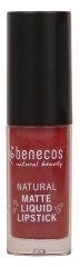 Benecos Lápiz Labial Mate Líquido 5 ml Benecos Lápiz Labial Mate Líquido 5 ml