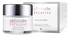 Skincode Exclusive Cellular Cream 50ml Skincode Exclusive Cellular Cream 50ml