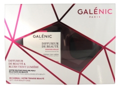 Galénic Ihr Routinemäßiges Geschenkset Für Strahlende Schönheitshaut Galénic Ihr Routinemäßiges Geschenkset Für Strahlende Schönheitshaut