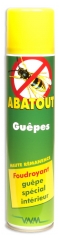 Abatout Wasps Killer 300ml Abatout Wasps Killer 300ml