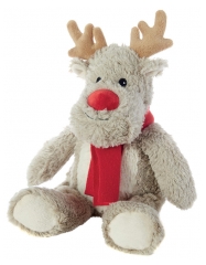 Soframar Joyeux Hiver Renne Bouillotte Soframar Joyeux Hiver Renne Bouillotte