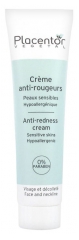 Placentor Végétal Crema Anti-rojez Para Pieles Sensibles 30 ml Placentor Végétal Crema Anti-rojez Para Pieles Sensibles 30 ml