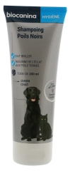 Biocanina Black Hairs Shampoo 200ml Biocanina Black Hairs Shampoo 200ml