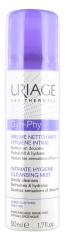 Uriage Gyn-Phy Brume Nettoyante Hygiène Intime 50 ml Uriage Gyn-Phy Brume Nettoyante Hygiène Intime 50 ml