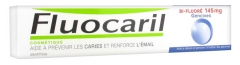 Fluocaril Dentifrice Gencives Bi-Fluoré 145 mg 75 ml Fluocaril Dentifrice Gencives Bi-Fluoré 145 mg 75 ml