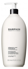 Darphin Refreshing Cleansing Milk 500ml Darphin Refreshing Cleansing Milk 500ml