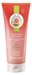 Roger & Gallet Gel Douche Délassant Fleur de Figuier 200 ml Roger & Gallet Gel Douche Délassant Fleur de Figuier 200 ml