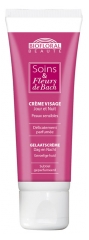 Biofloral Beauté Soins & Fleurs de Bach Crème Visage Jour et Nuit Bio 50 ml Biofloral Beauté Soins & Fleurs de Bach Crème Visage Jour et Nuit Bio 50 ml
