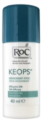 RoC Keops Deo Stick 40 ml RoC Keops Deo Stick 40 ml