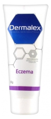 Dermalex Eczéma 30g + Échantillon Emollient Intense Offert Dermalex Eczéma 30g + Échantillon Emollient Intense Offert