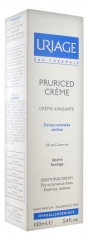 Uriage Pruriced Crème 100 ml Uriage Pruriced Crème 100 ml