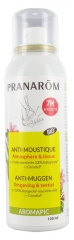 Pranarôm Aromapic Anti-Mosquitoes Spray Atmosphere & Tissues 100ml Pranarôm Aromapic Anti-Mosquitoes Spray Atmosphere & Tissues 100ml