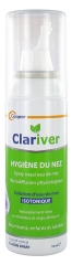 Cooper Clariver Nasal Hygiene Nasal Spray Sea Water 100ml Cooper Clariver Nasal Hygiene Nasal Spray Sea Water 100ml