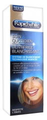 Rapid White Soin Quotidien Dentifrice Blanchissant 100 ml Rapid White Soin Quotidien Dentifrice Blanchissant 100 ml