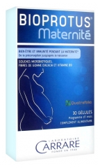 Laboratoire Carrare Bioprotus Maternity 30 Capsules Laboratoire Carrare Bioprotus Maternity 30 Capsules