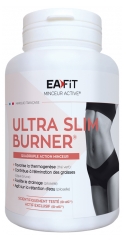 Eafit Ultra Slim Burner Quadruple Action Minceur 120 Gélules Eafit Ultra Slim Burner Quadruple Action Minceur 120 Gélules