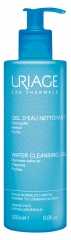Uriage Water Cleansing Gel 200ml Uriage Water Cleansing Gel 200ml