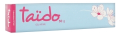 Laboratoires Élerté Taïdo Gel Intime 50 g Laboratoires Élerté Taïdo Gel Intime 50 g