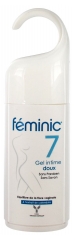 Féminic 7 Gel Intime Doux 200 ml Féminic 7 Gel Intime Doux 200 ml