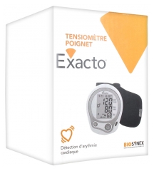 Biosynex Exacto Tensiomètre Poignet Biosynex Exacto Tensiomètre Poignet