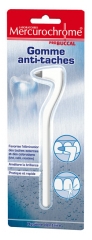 Mercurochrome ProBuccal Gomme Anti-Taches Mercurochrome ProBuccal Gomme Anti-Taches