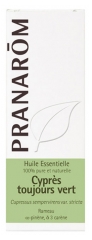 Pranarôm Essential Oil Cypress Always Green (Cupressus sempervirens var. stricta) 10 ml Pranarôm Essential Oil Cypress Always Green (Cupressus sempervirens var. stricta) 10 ml
