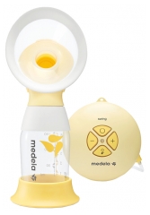 Medela Swing Flex Tire-Lait Electrique 2 Phases Medela Swing Flex Tire-Lait Electrique 2 Phases