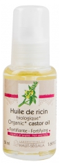 Laboratoire du Haut-Ségala Aceite de Ricino Orgánico 50 ml Laboratoire du Haut-Ségala Aceite de Ricino Orgánico 50 ml