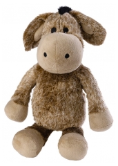 Soframar Cozy Peluches Bouillotte Âne Soframar Cozy Peluches Bouillotte Âne