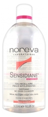 Noreva Sensidiane Eau Micellaire Peaux Intolérantes 500 ml Noreva Sensidiane Eau Micellaire Peaux Intolérantes 500 ml