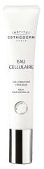 Institut Esthederm Eau Cellulaire Gel Hydratant Fraîcheur 40 ml Institut Esthederm Eau Cellulaire Gel Hydratant Fraîcheur 40 ml