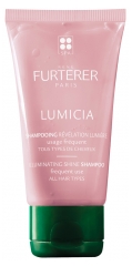 Furterer Lumicia Illuminating Shine Shampoo 50ml Furterer Lumicia Illuminating Shine Shampoo 50ml