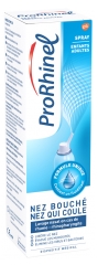 ProRhinel Spray Nasal Enfants/Adultes 100 ml ProRhinel Spray Nasal Enfants/Adultes 100 ml