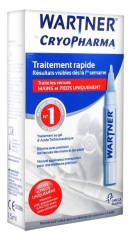 Wartner Cryopharma Anti-Warzen-Stift Wartner Cryopharma Anti-Warzen-Stift