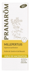 Pranarôm Huile de Macération Millepertuis Bio 50 ml Pranarôm Huile de Macération Millepertuis Bio 50 ml