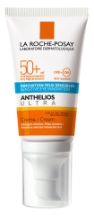 La Roche-Posay Anthelios Ultra Innovation Yeux Sensibles Crème SPF 50+ 50 ml La Roche-Posay Anthelios Ultra Innovation Yeux Sensibles Crème SPF 50+ 50 ml