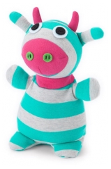 Soframar Los Coloridos Bouillotte Vache Socky Dolls Soframar Los Coloridos Bouillotte Vache Socky Dolls