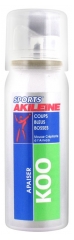 Akileïne Sports Golpes Hematomas y Chichones 50 ml Akileïne Sports Golpes Hematomas y Chichones 50 ml