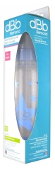dBb Remond Biberon Regul'Air 360 ml 4 Mois et + dBb Remond Biberon Regul'Air 360 ml 4 Mois et +