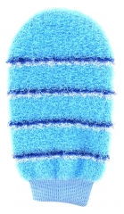 Estipharm Bayadère Synthetic Massage Glove Estipharm Bayadère Synthetic Massage Glove