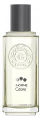 Roger & Gallet Hombre Cèdre Eau de Toilette 100 ml Roger & Gallet Hombre Cèdre Eau de Toilette 100 ml