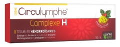 Santé Verte Circulymphe Complexe H Cream 50ml Santé Verte Circulymphe Complexe H Cream 50ml