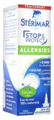 Stérimar Stop & Protect Allergies 20 ml Stérimar Stop & Protect Allergies 20 ml