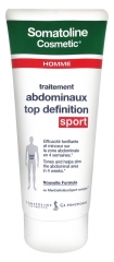 Somatoline Man Abdominals Top Definition 200ml Somatoline Man Abdominals Top Definition 200ml