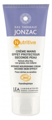 Eau de Jonzac Nutritive Crème Mains Effet Protecteur Seconde Peau 50 ml Eau de Jonzac Nutritive Crème Mains Effet Protecteur Seconde Peau 50 ml