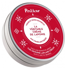Polaar The Genuine Lapland Face and Sensitive Areas 50ml Polaar The Genuine Lapland Face and Sensitive Areas 50ml