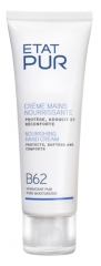 Etat Pur B62 Nourishing Hand Cream 50ml Etat Pur B62 Nourishing Hand Cream 50ml
