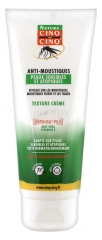 Cinq sur Cinq Natura Anti-Mosquitoes Sensitive and Atopic Skins 100ml Cinq sur Cinq Natura Anti-Mosquitoes Sensitive and Atopic Skins 100ml