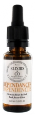 Elixirs & Co Dépendances 20 ml Elixirs & Co Dépendances 20 ml